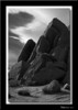 Joshua Tree National Park, CA, February 18, 2007 : 