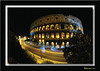 Stockholm, Amsterdam, Rome, August 24 to September 4, 2007 : 